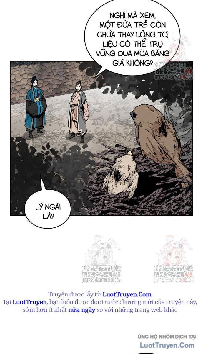 Thái Vương Mỹ Xuyên Chapter 6 - 8