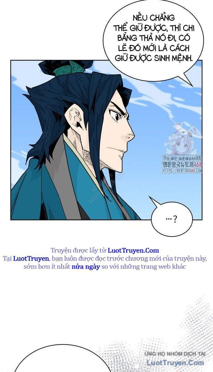 Thái Vương Mỹ Xuyên Chapter 6 - 9