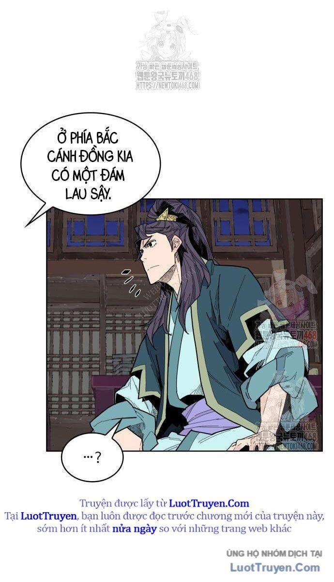 Thái Vương Mỹ Xuyên Chapter 6 - 83