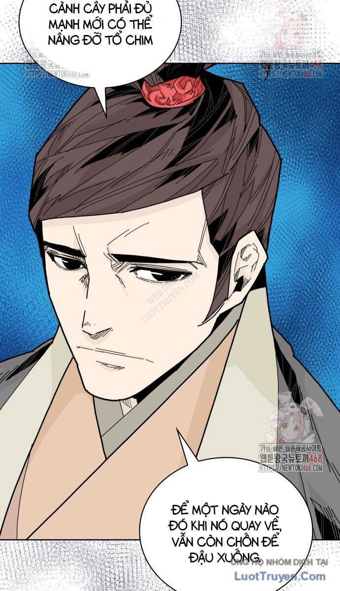 Thái Vương Mỹ Xuyên Chapter 6 - 10