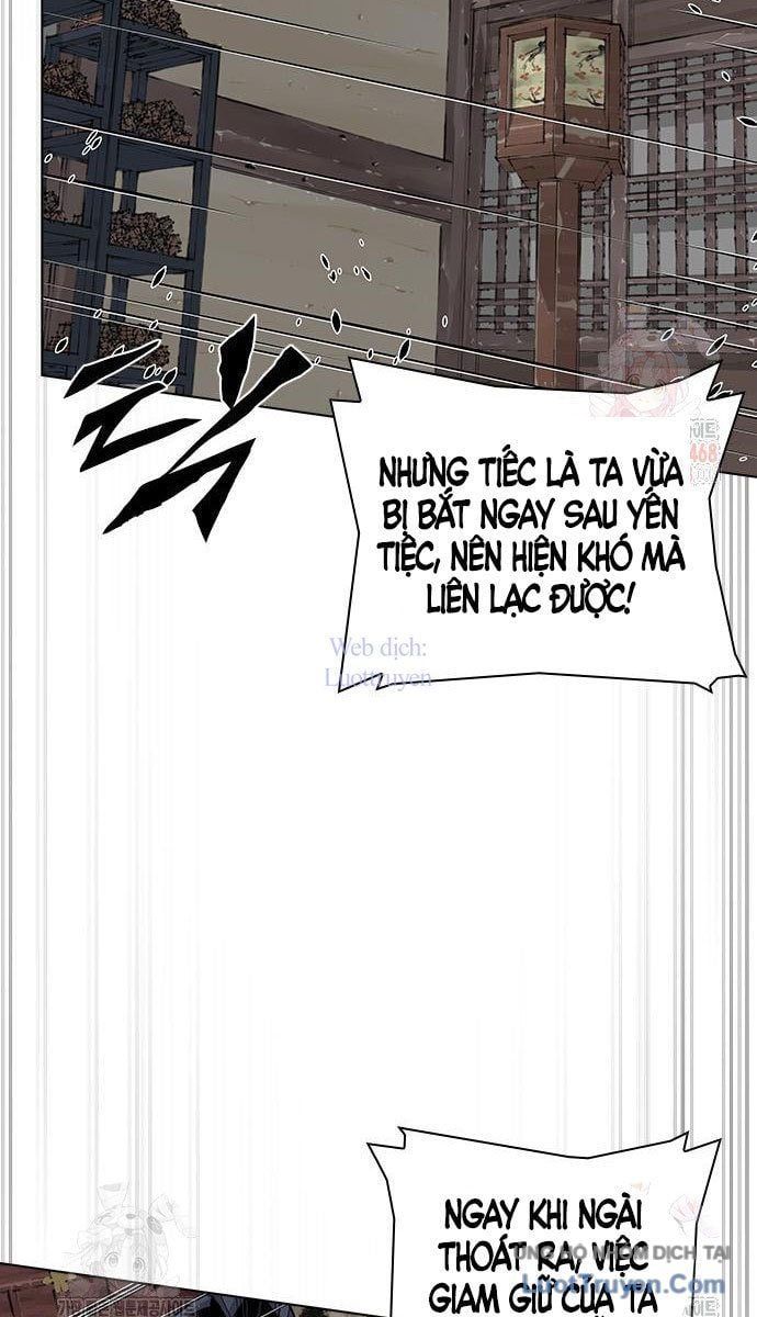 Thái Vương Mỹ Xuyên Chapter 7 - 12