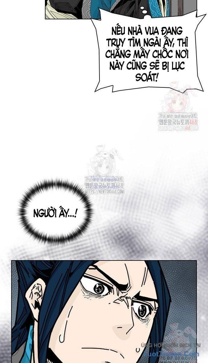 Thái Vương Mỹ Xuyên Chapter 7 - 20