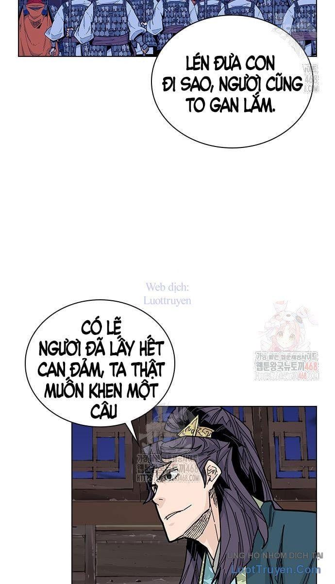 Thái Vương Mỹ Xuyên Chapter 7 - 3