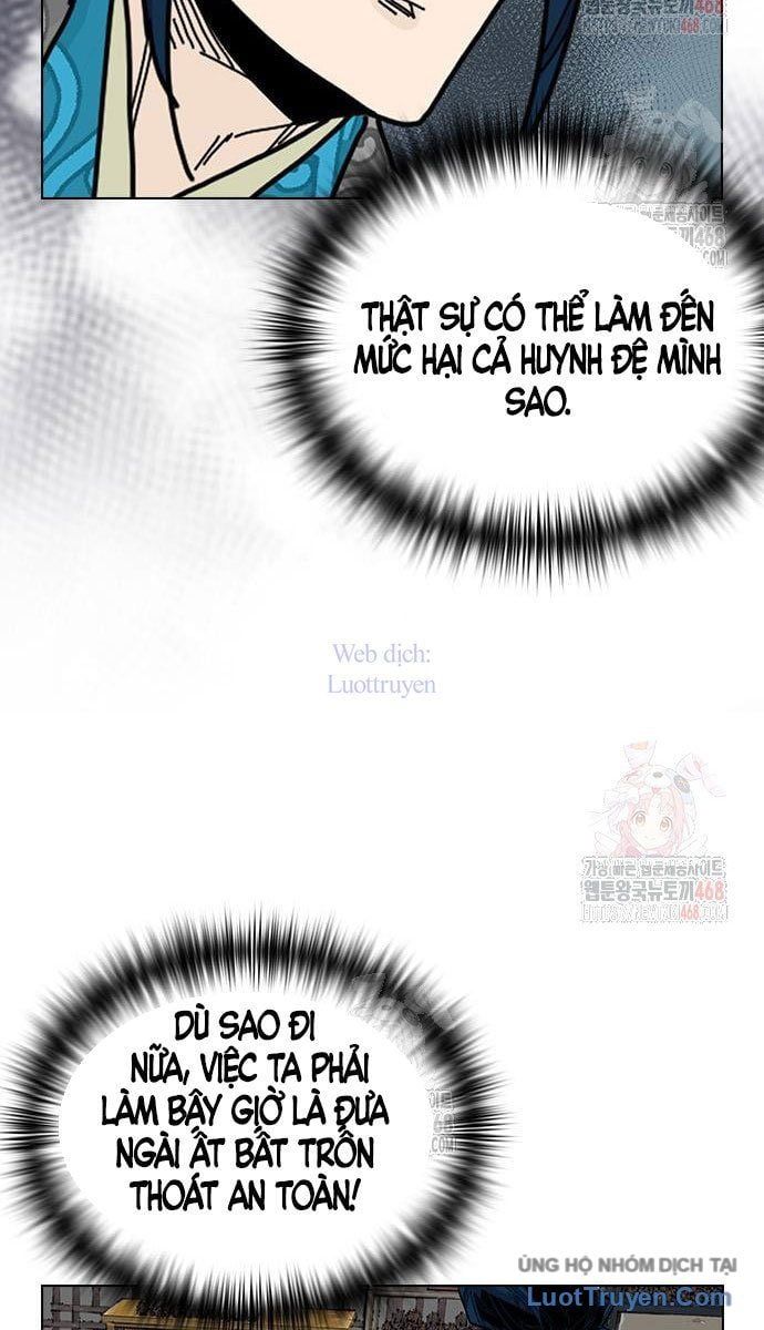 Thái Vương Mỹ Xuyên Chapter 7 - 21