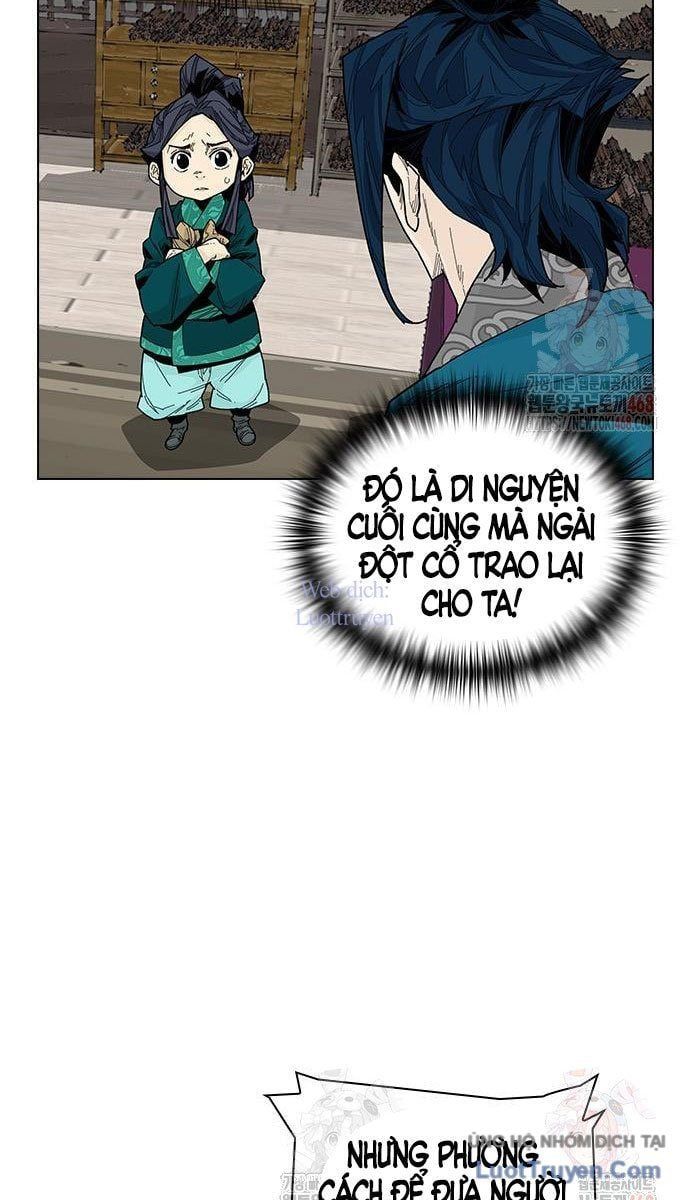 Thái Vương Mỹ Xuyên Chapter 7 - 22