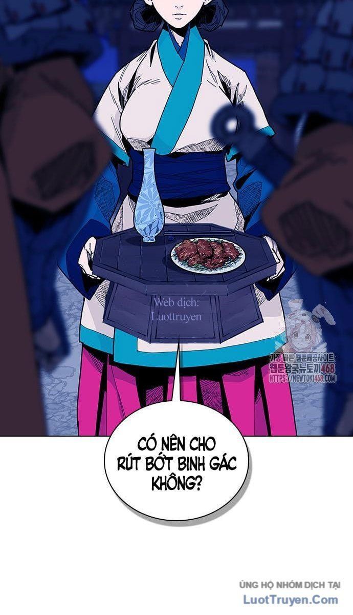 Thái Vương Mỹ Xuyên Chapter 7 - 26