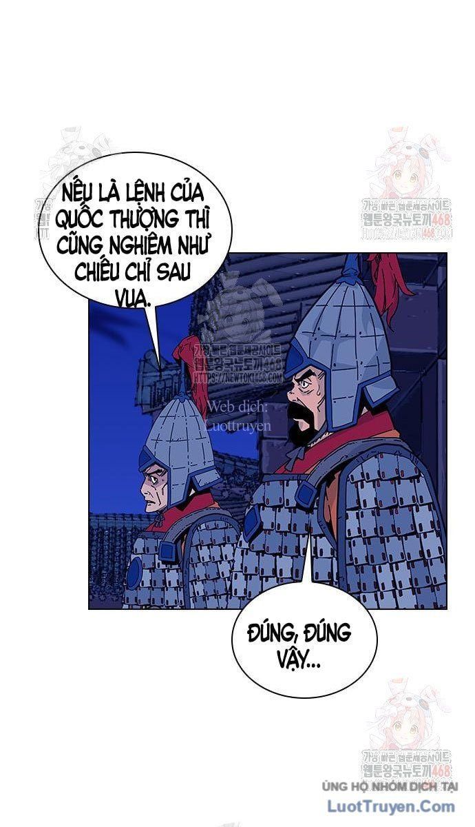 Thái Vương Mỹ Xuyên Chapter 7 - 27