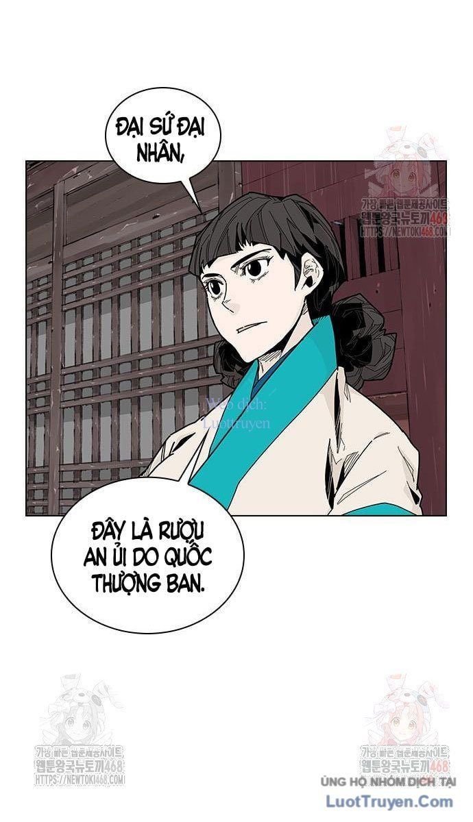 Thái Vương Mỹ Xuyên Chapter 7 - 29