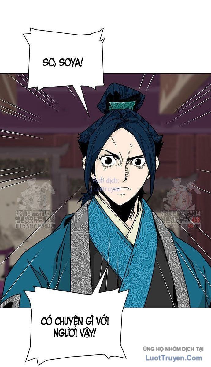 Thái Vương Mỹ Xuyên Chapter 7 - 30