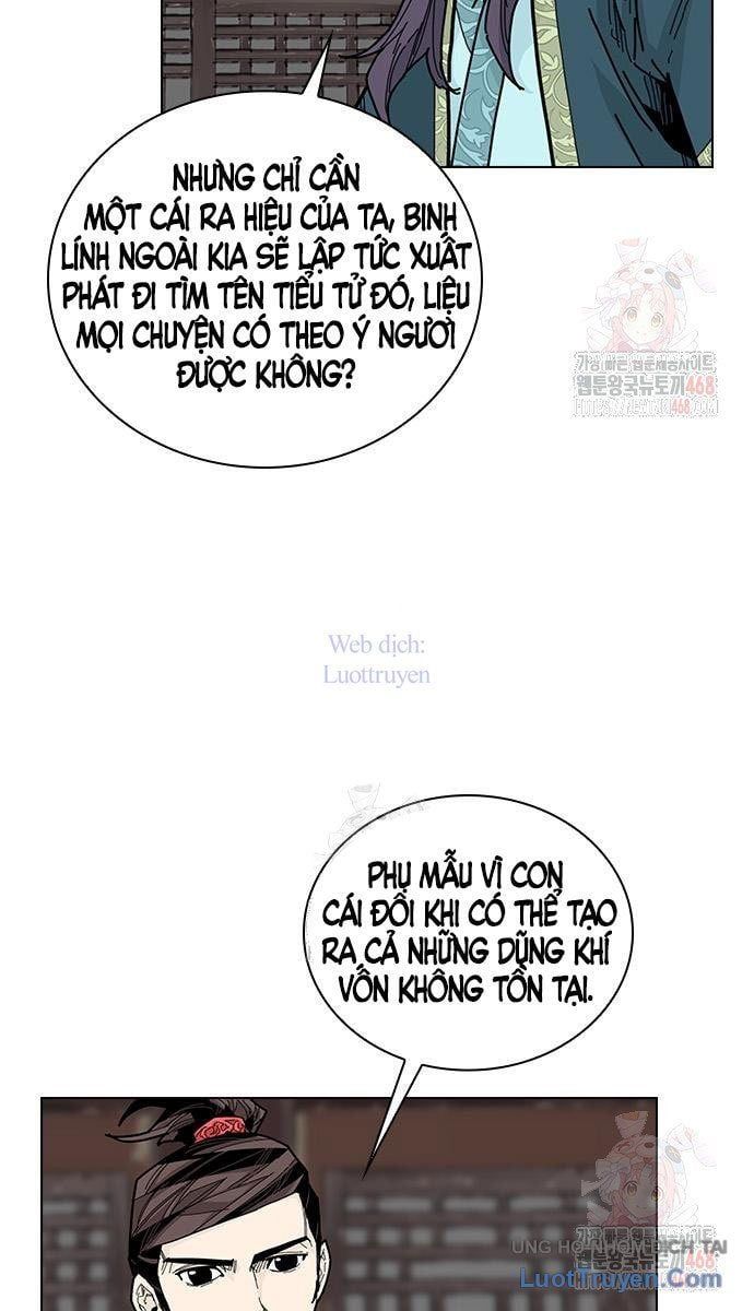 Thái Vương Mỹ Xuyên Chapter 7 - 4