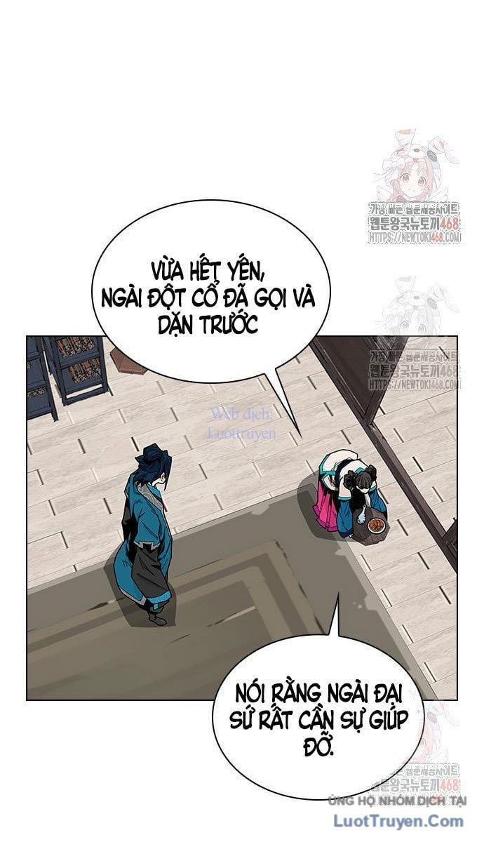 Thái Vương Mỹ Xuyên Chapter 7 - 31