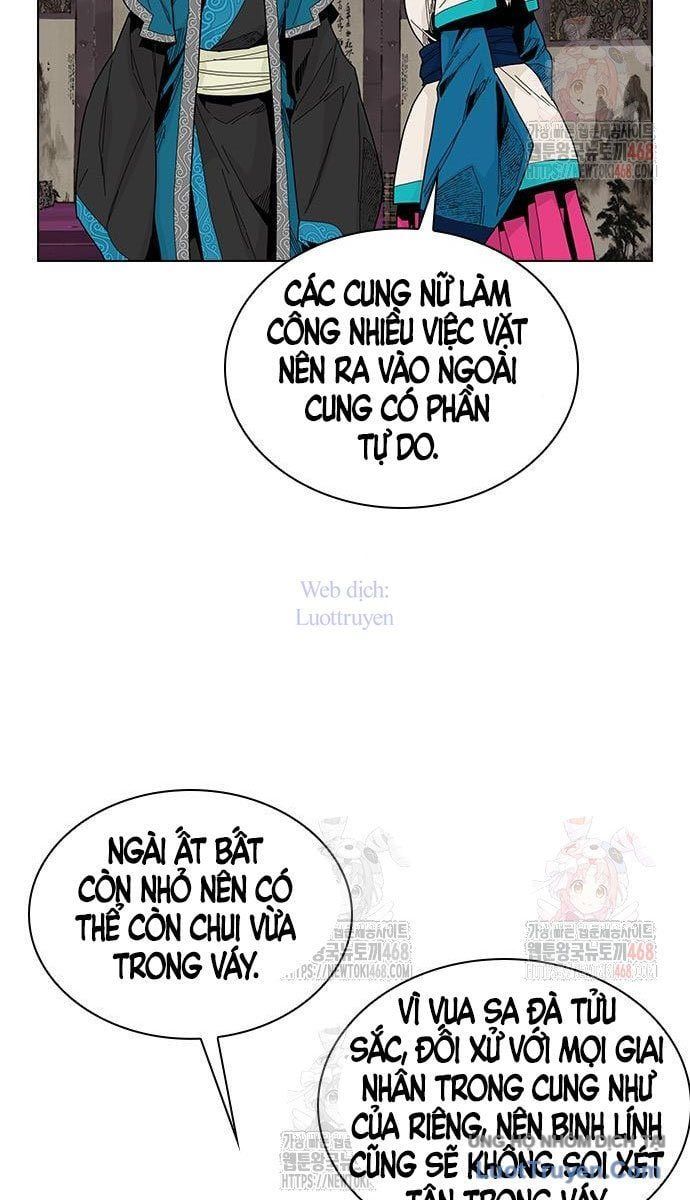 Thái Vương Mỹ Xuyên Chapter 7 - 34