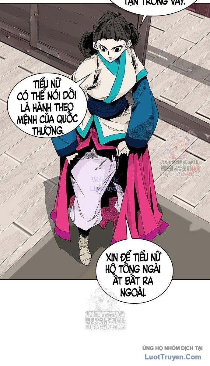 Thái Vương Mỹ Xuyên Chapter 7 - 35