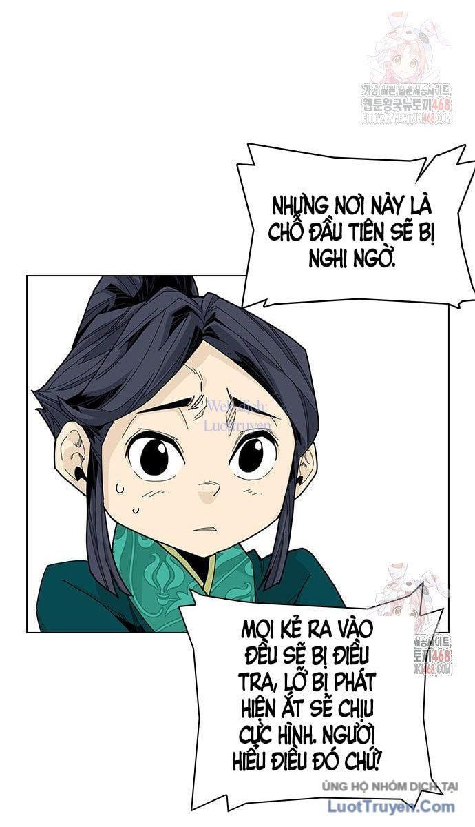 Thái Vương Mỹ Xuyên Chapter 7 - 36