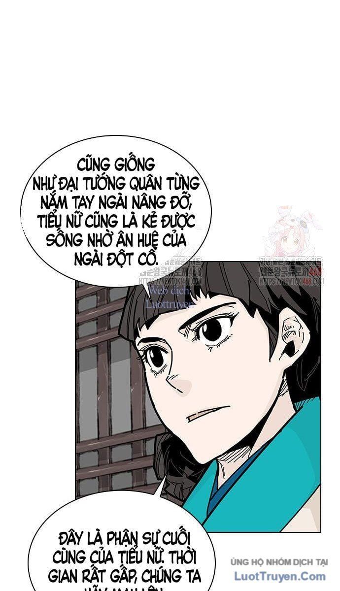 Thái Vương Mỹ Xuyên Chapter 7 - 37