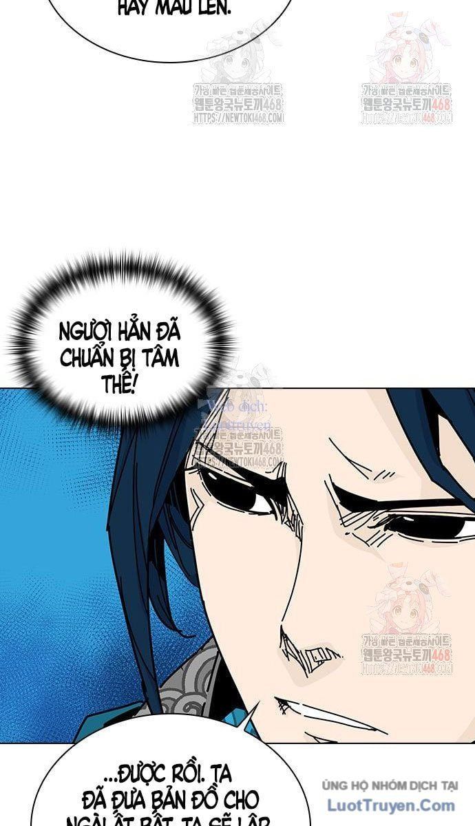 Thái Vương Mỹ Xuyên Chapter 7 - 38