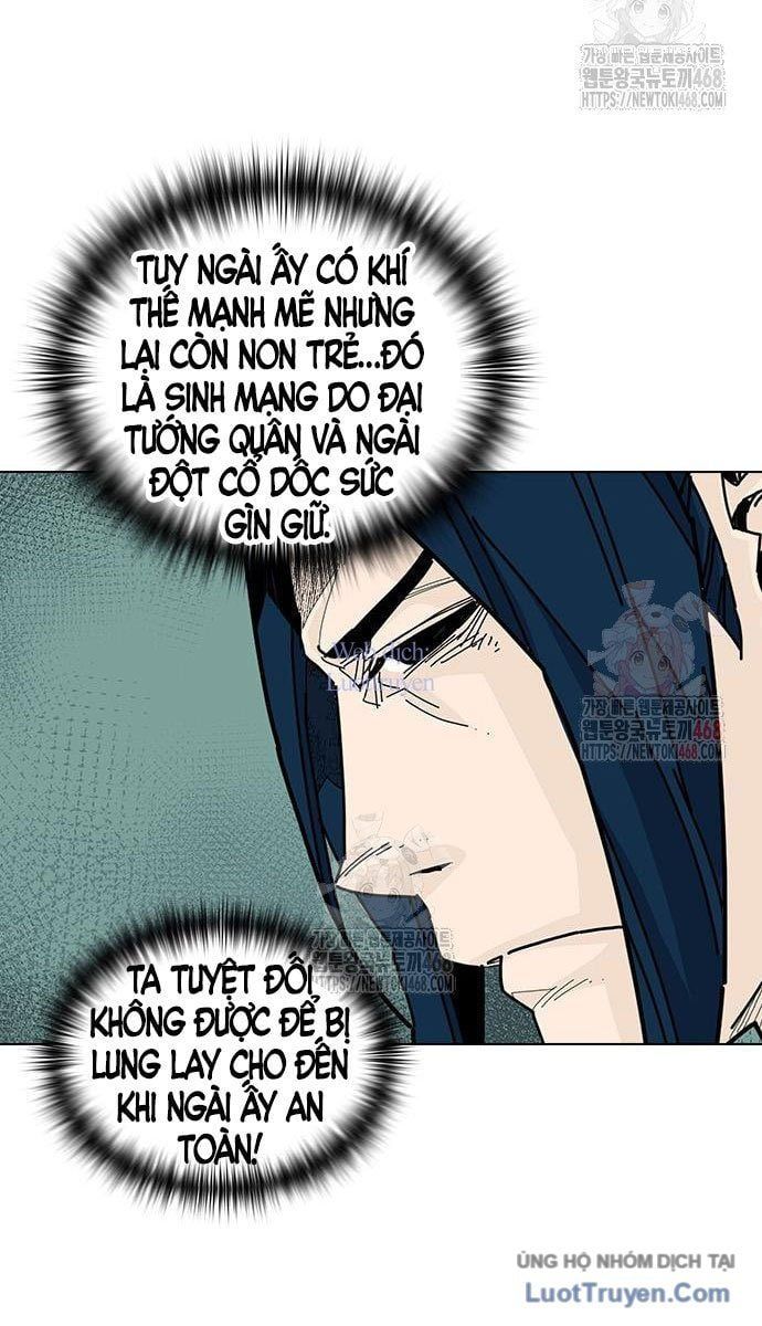 Thái Vương Mỹ Xuyên Chapter 7 - 42