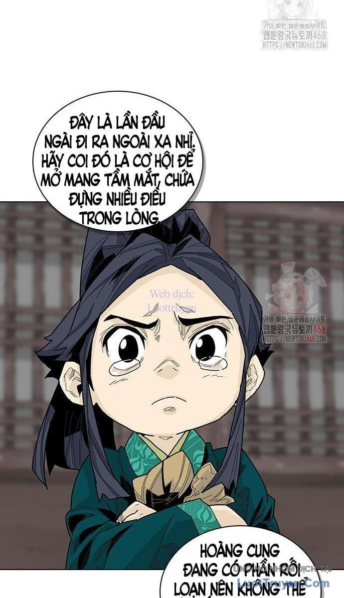 Thái Vương Mỹ Xuyên Chapter 7 - 44