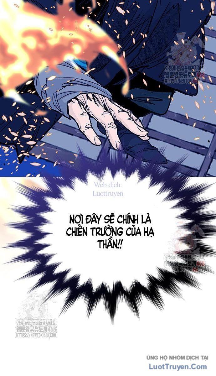 Thái Vương Mỹ Xuyên Chapter 7 - 58