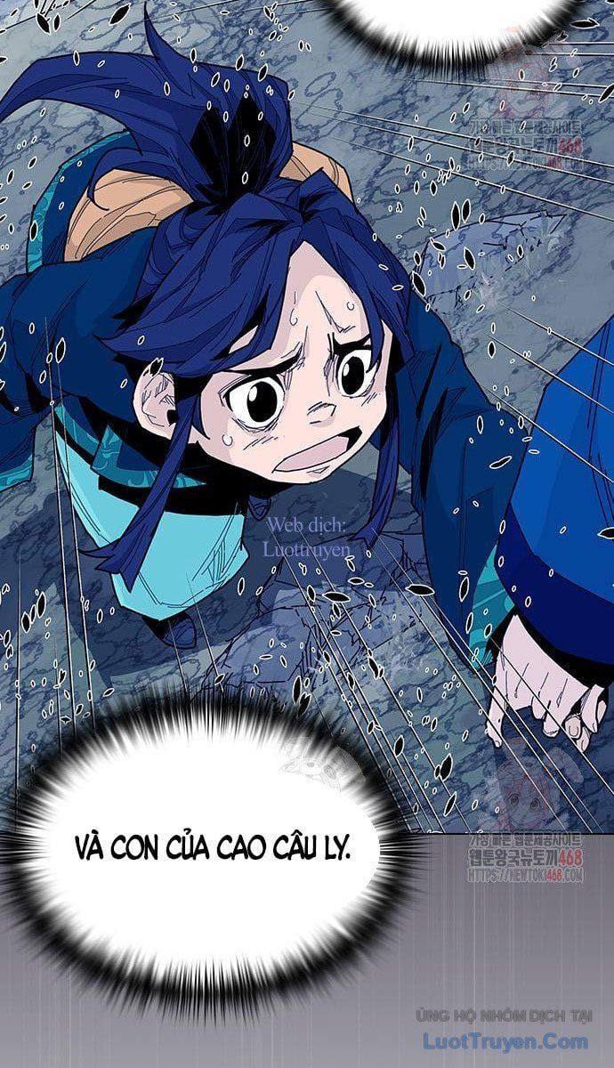 Thái Vương Mỹ Xuyên Chapter 7 - 81