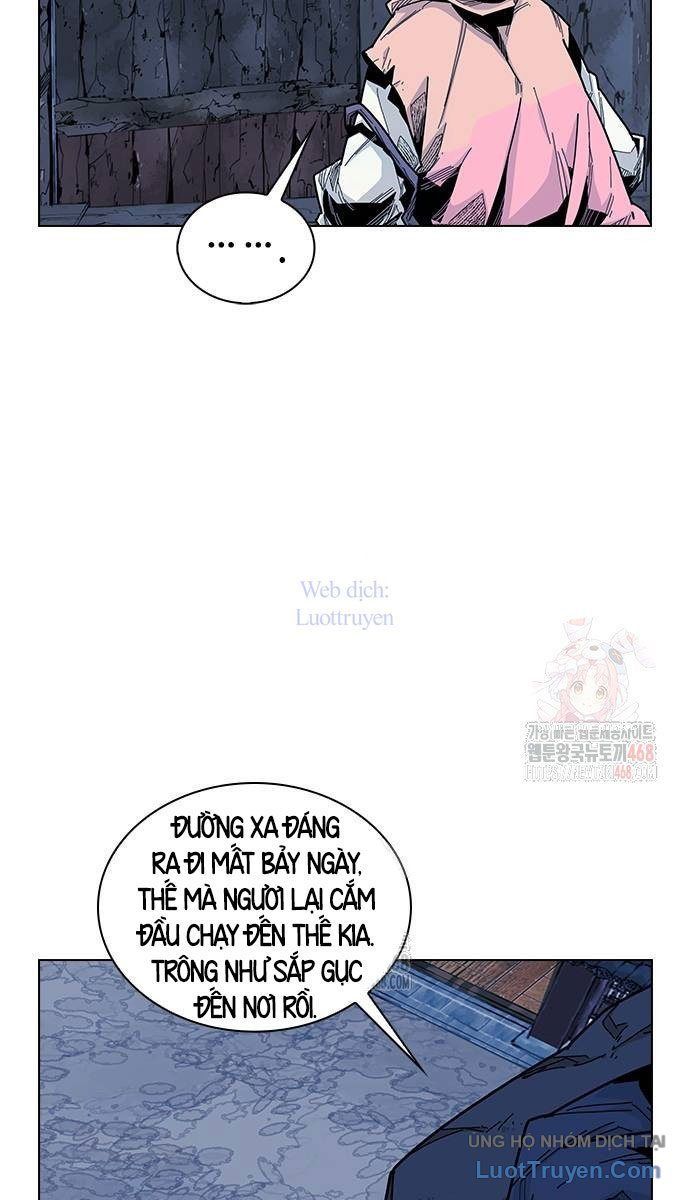 Thái Vương Mỹ Xuyên Chapter 8 - 11