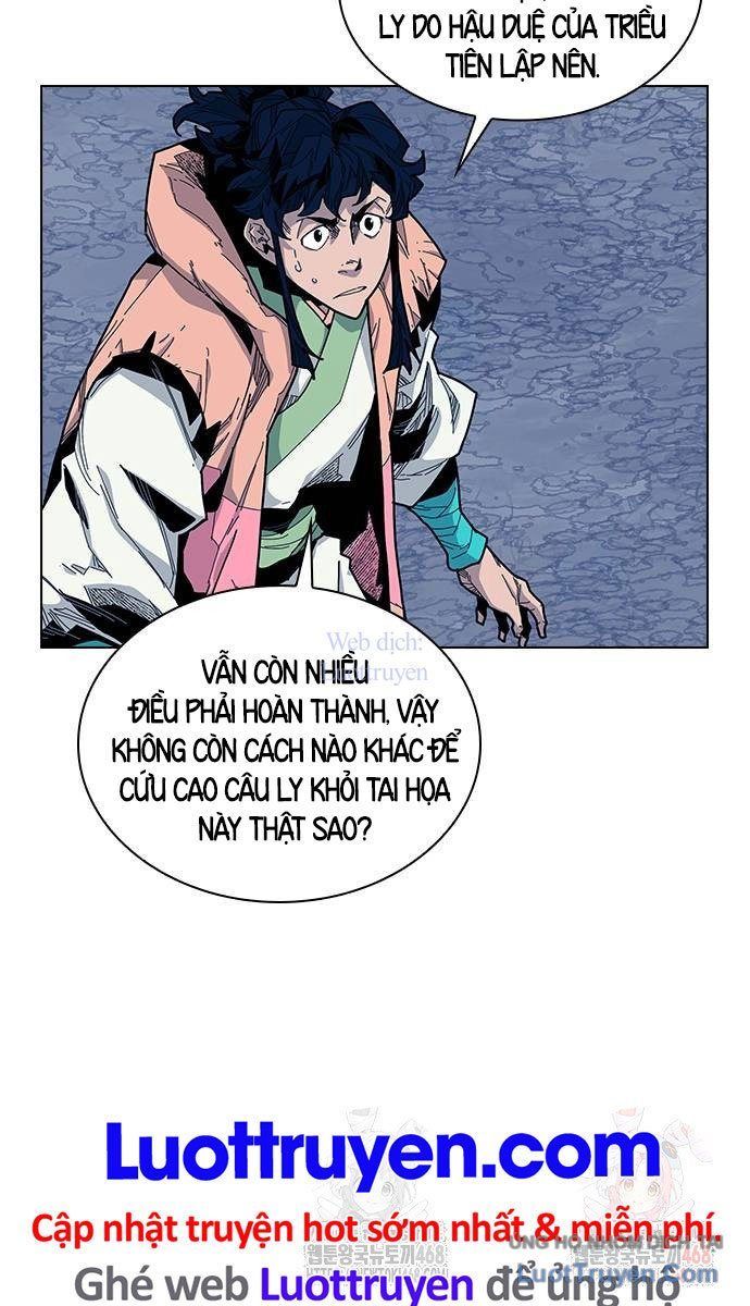 Thái Vương Mỹ Xuyên Chapter 8 - 16