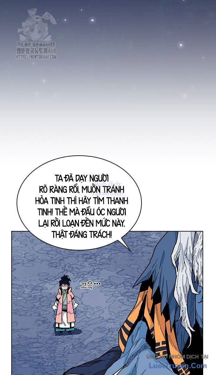 Thái Vương Mỹ Xuyên Chapter 8 - 21