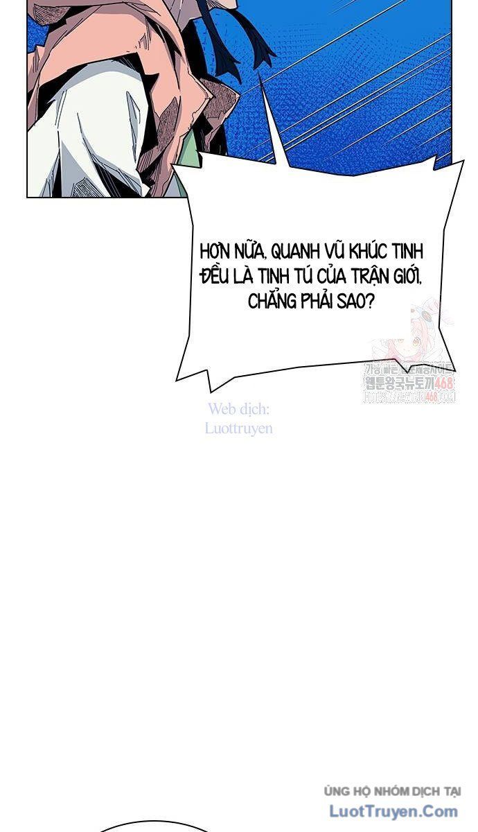 Thái Vương Mỹ Xuyên Chapter 8 - 25