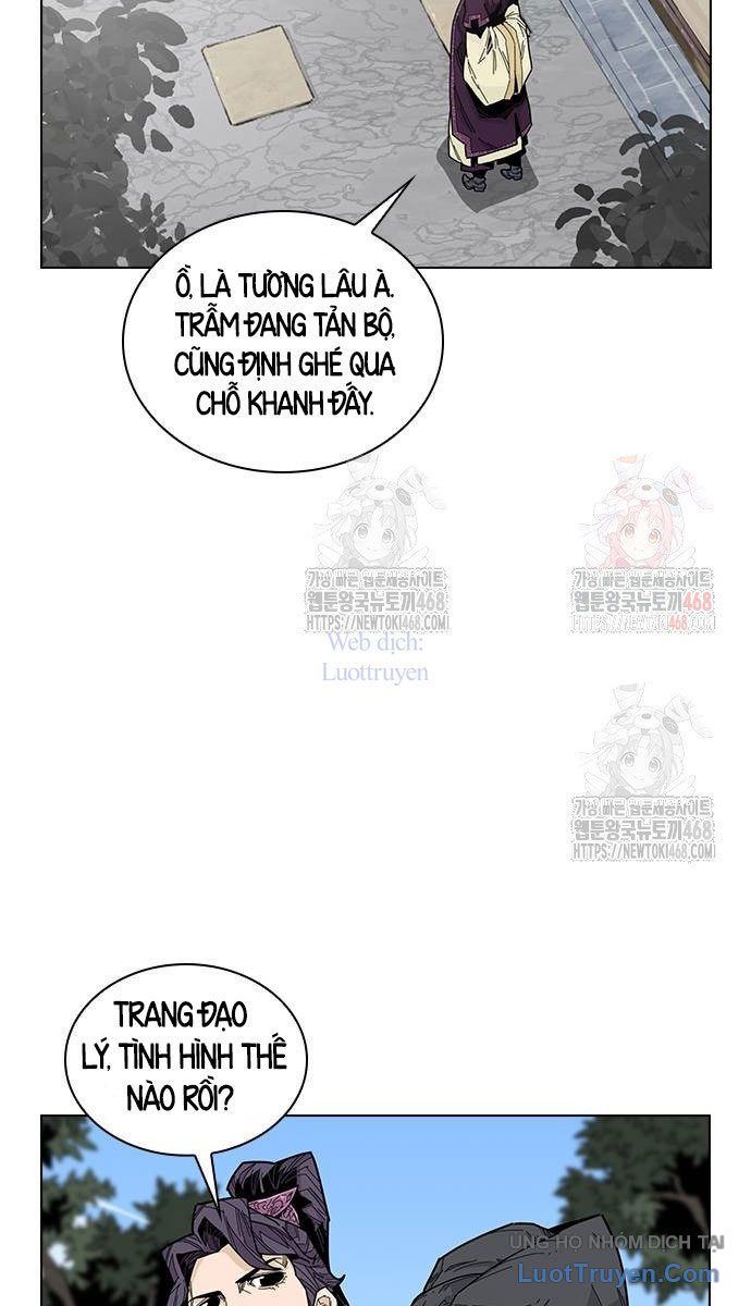 Thái Vương Mỹ Xuyên Chapter 8 - 37