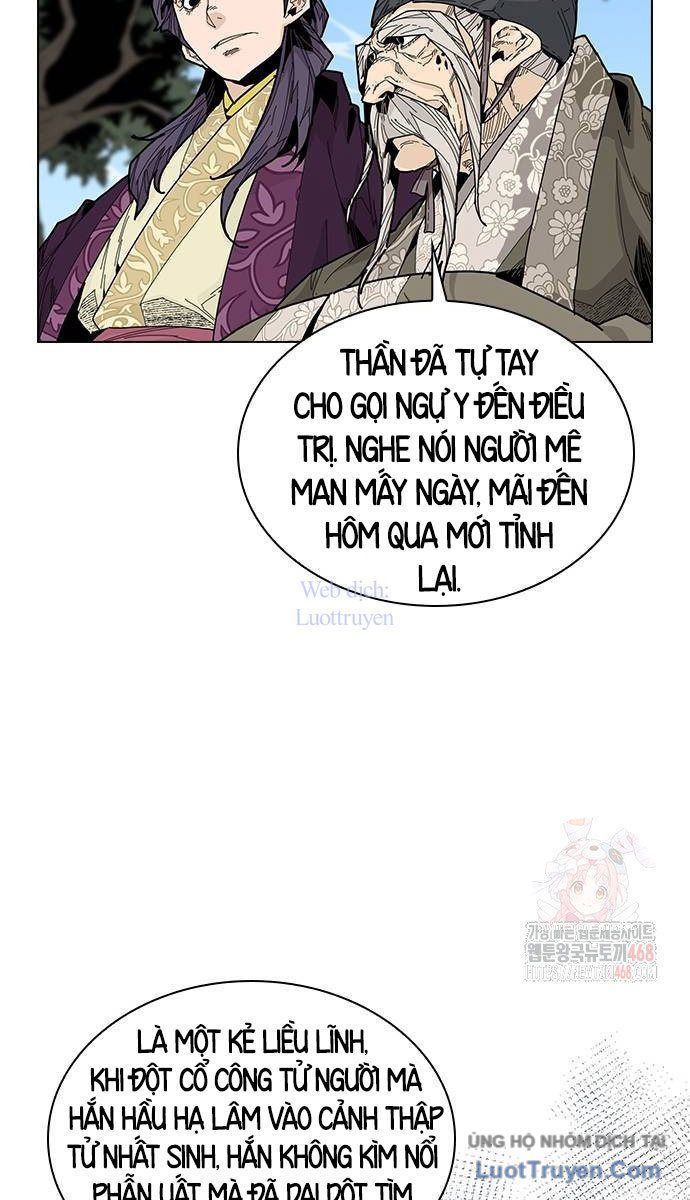 Thái Vương Mỹ Xuyên Chapter 8 - 38