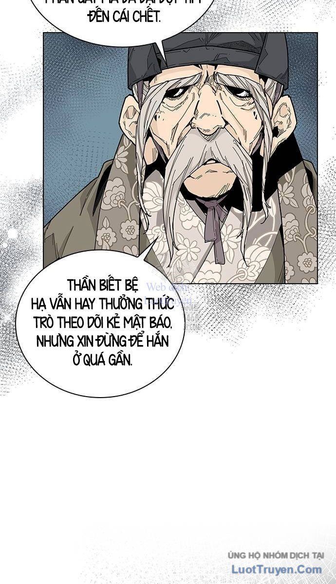 Thái Vương Mỹ Xuyên Chapter 8 - 39