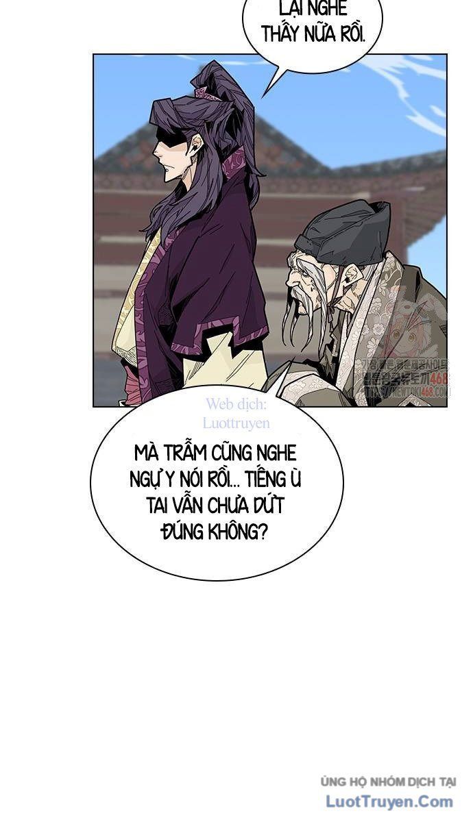 Thái Vương Mỹ Xuyên Chapter 8 - 41