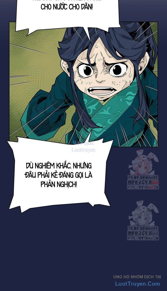 Thái Vương Mỹ Xuyên Chapter 8 - 64