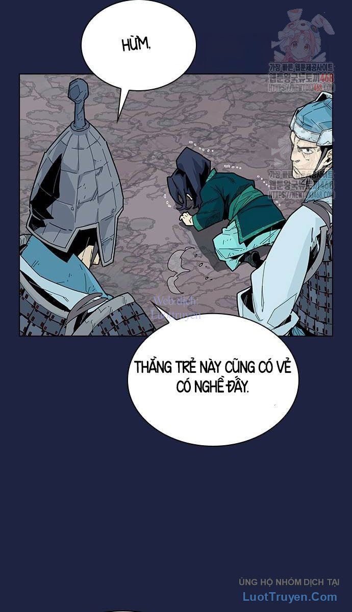 Thái Vương Mỹ Xuyên Chapter 8 - 73