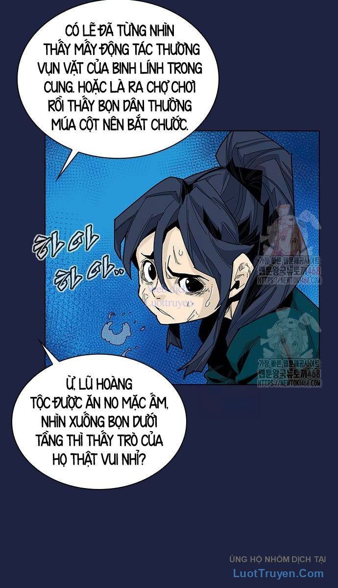 Thái Vương Mỹ Xuyên Chapter 8 - 74