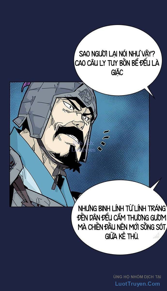 Thái Vương Mỹ Xuyên Chapter 8 - 75