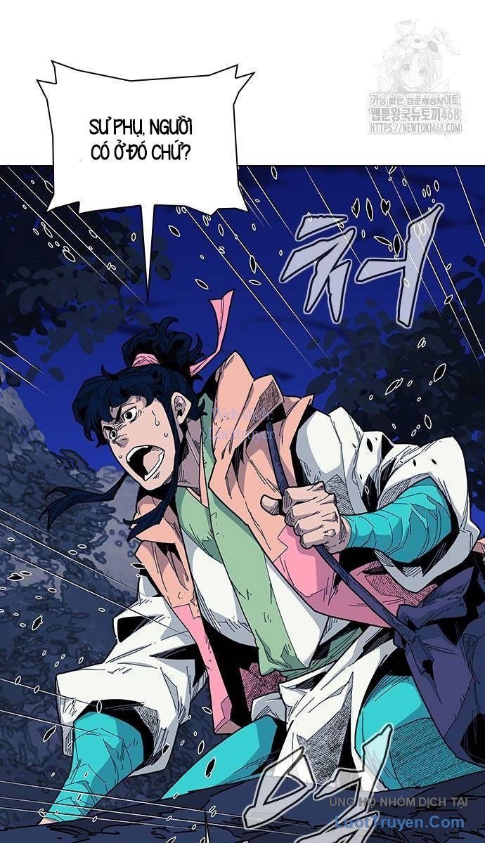 Thái Vương Mỹ Xuyên Chapter 8 - 9