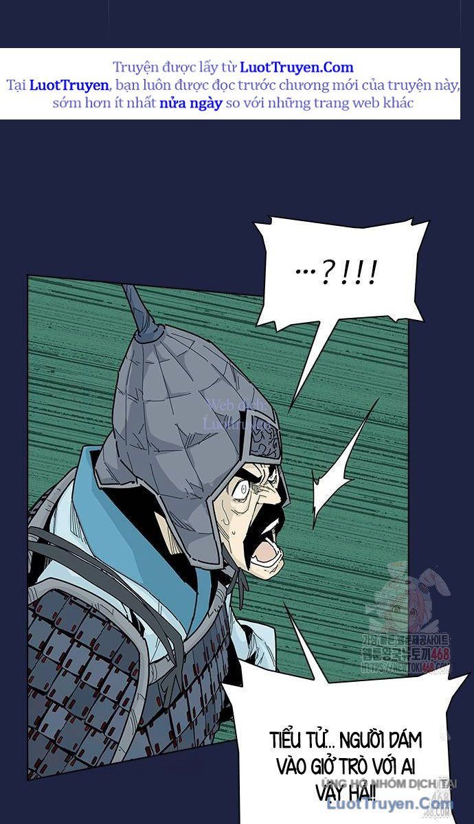 Thái Vương Mỹ Xuyên Chapter 8 - 83