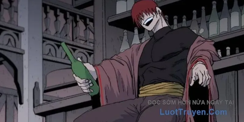 Khô Lâu Sứ Giả Chapter 10 - 110