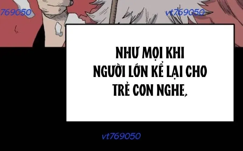 Khô Lâu Sứ Giả Chapter 10 - 12