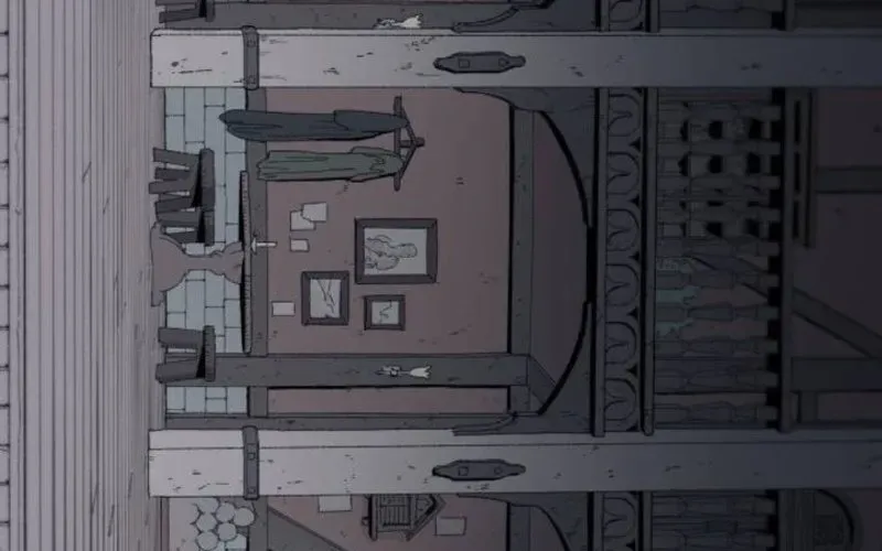 Khô Lâu Sứ Giả Chapter 10 - 117