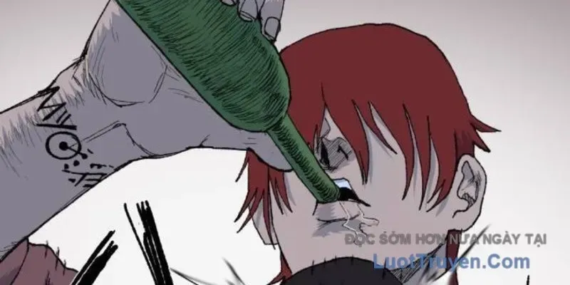 Khô Lâu Sứ Giả Chapter 10 - 120