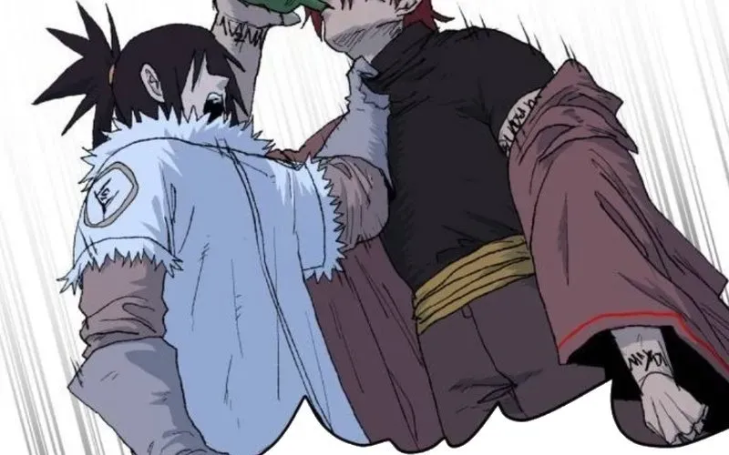 Khô Lâu Sứ Giả Chapter 10 - 123