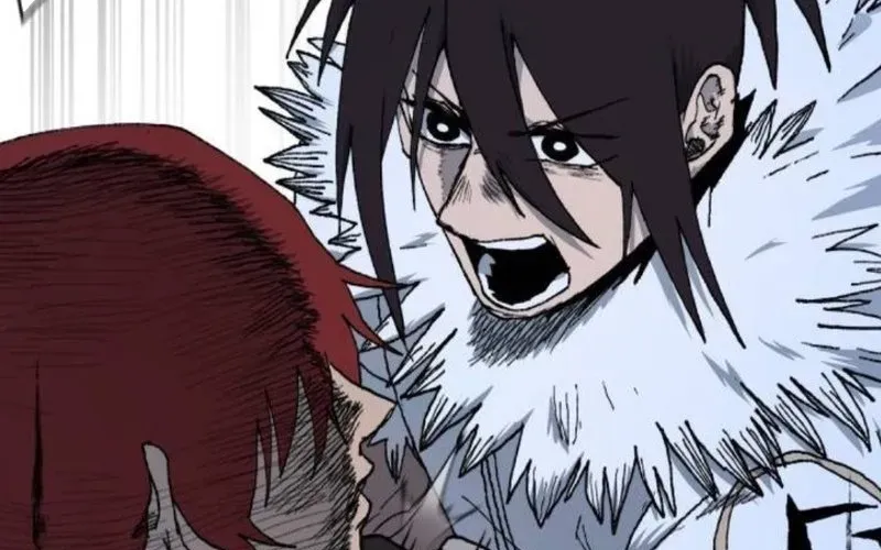 Khô Lâu Sứ Giả Chapter 10 - 127