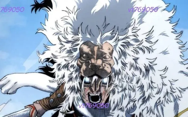 Khô Lâu Sứ Giả Chapter 10 - 18