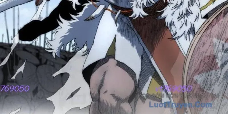 Khô Lâu Sứ Giả Chapter 10 - 19