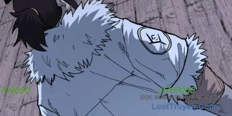 Khô Lâu Sứ Giả Chapter 10 - 183