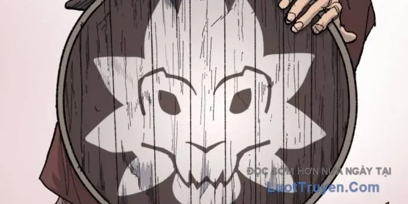 Khô Lâu Sứ Giả Chapter 10 - 204