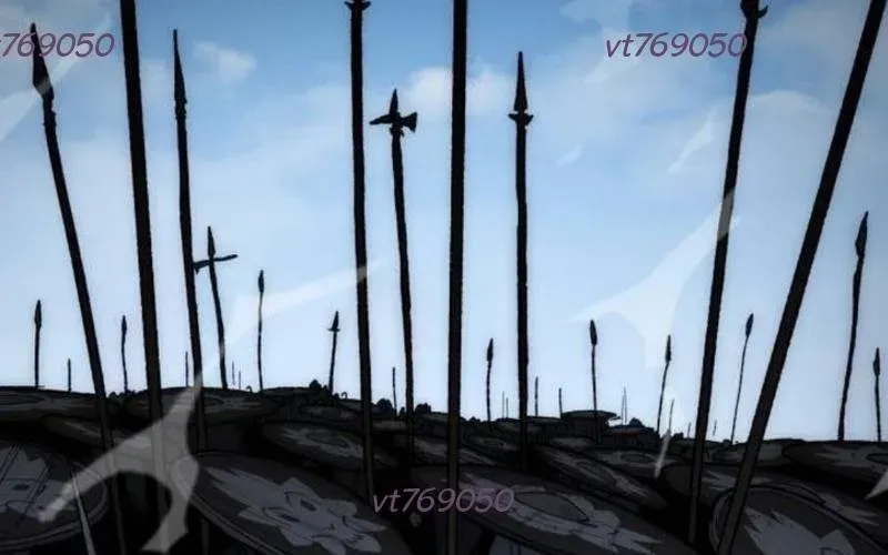 Khô Lâu Sứ Giả Chapter 10 - 22