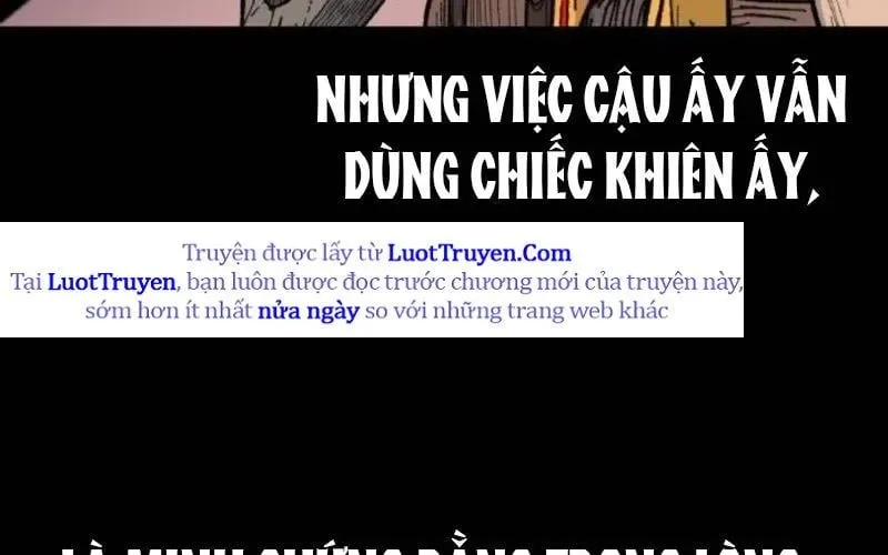 Khô Lâu Sứ Giả Chapter 10 - 219